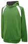 Pennant Performance Fleece Athletic Hoodies