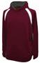 Pennant Performance Fleece Athletic Hoodies