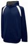 Pennant Performance Fleece Athletic Hoodies