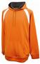 Pennant Performance Fleece Athletic Hoodies