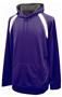 Pennant Performance Fleece Athletic Hoodies