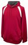Pennant Performance Fleece Athletic Hoodies
