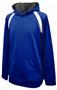 Pennant Performance Fleece Athletic Hoodies