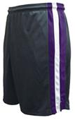 Pennant Flatback Mesh Club Shorts