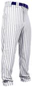 Rawlings Adult Pinstripe Baseball Pants