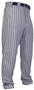 Rawlings Adult Pinstripe Baseball Pants