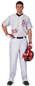 Rawlings Youth Pinstripe Baseball Pants