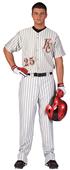 Rawlings Youth Pinstripe Baseball Pants