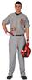 Rawlings Youth Pinstripe Baseball Pants