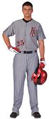 Rawlings Youth Pinstripe Baseball Pants