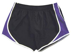 BLACK/PURPLE