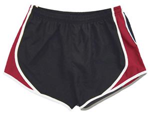 BLACK/RED