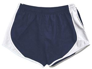 NAVY/WHITE