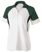Holloway Ladies Demand Performance Wear Polo CO Holloway Ladies Demand Performance Wear Polo CO