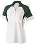 Holloway Ladies Demand Performance Wear Polo