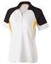 Holloway Ladies Demand Performance Wear Polo