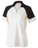 Holloway Ladies Demand Performance Wear Polo