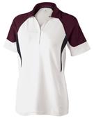 Holloway Ladies Demand Performance Wear Polo