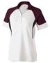 Holloway Ladies Demand Performance Wear Polo
