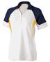 Holloway Ladies Demand Performance Wear Polo