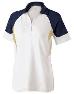 WHITE/NAVY/VEGAS GOLD