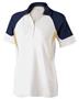 Holloway Ladies Demand Performance Wear Polo