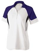 Holloway Ladies Demand Performance Wear Polo