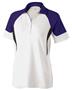 Holloway Ladies Demand Performance Wear Polo
