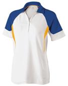 Holloway Ladies Demand Performance Wear Polo