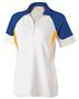 Holloway Ladies Demand Performance Wear Polo
