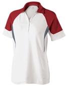 Holloway Ladies Demand Performance Wear Polo