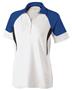 Holloway Ladies Demand Performance Wear Polo