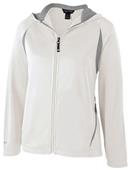 Holloway Ladies Synergy Hooded Jacket