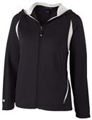 Holloway Ladies Synergy Hooded Jacket