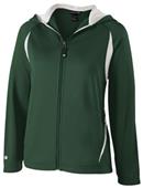 Holloway Ladies Synergy Hooded Jacket