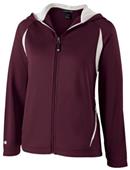 Holloway Ladies Synergy Hooded Jacket