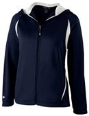 Holloway Ladies Synergy Hooded Jacket