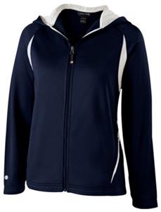 NAVY/WHITE