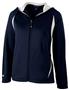Holloway Ladies Synergy Hooded Jacket