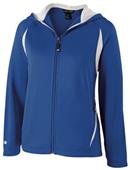 Holloway Ladies Synergy Hooded Jacket