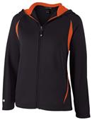 Holloway Ladies Synergy Hooded Jacket
