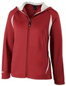 Holloway Ladies Synergy Hooded Jacket