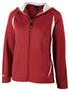 Holloway Ladies Synergy Hooded Jacket