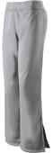 Holloway Ladies Contour Wik-Sof Fleece Pants