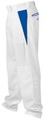 Rawlings Adult Relaxed Fit V-Notch Baseball Pants