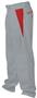 Rawlings Adult Relaxed Fit V-Notch Baseball Pants