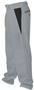 Rawlings Adult Relaxed Fit V-Notch Baseball Pants