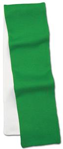 KELLY/WHITE - (6 EA)