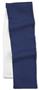 Pennant Whiteout Fleece Pass-Thru Slot Scarf