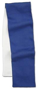 ROYAL/WHITE - (6 EA)
